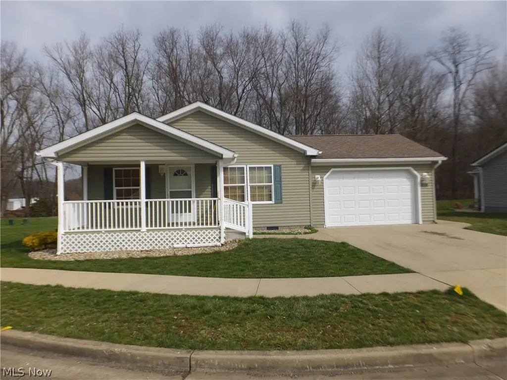 330 Gemini Drive, Dover, OH 44622 - #1