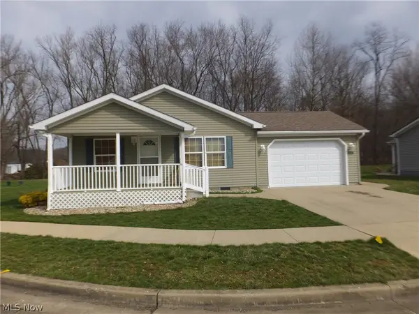 330 Gemini Drive, Dover, OH 44622