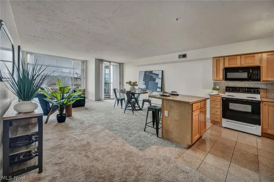 2222 Detroit Avenue #603, Cleveland, OH 44113 - #3