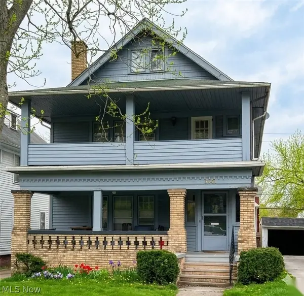 3141 Kensington Road, Cleveland Heights, OH 44118