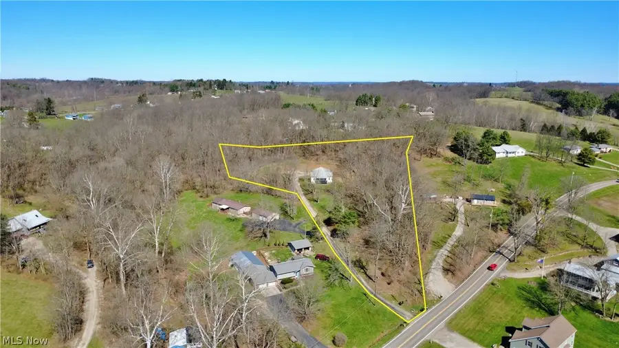 3815 Dillon Falls Road, Zanesville, OH 43701 - #3