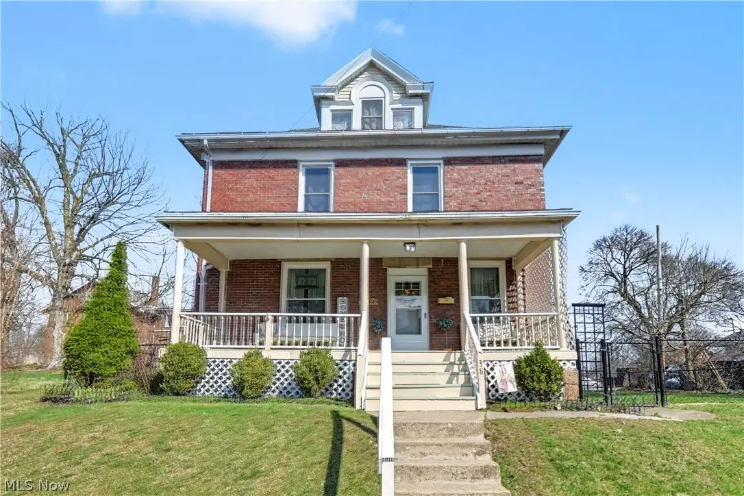 38 Penn Avenue, Mansfield, OH 44903 - #1