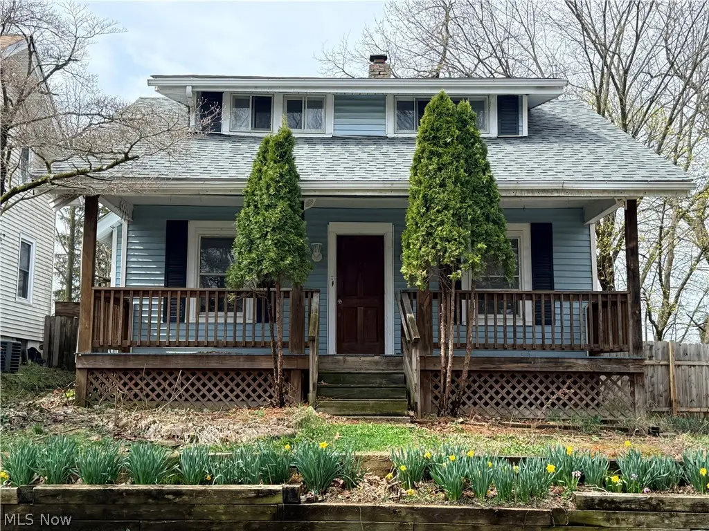 1282 Sawyer Avenue, Akron, OH 44310 - #1