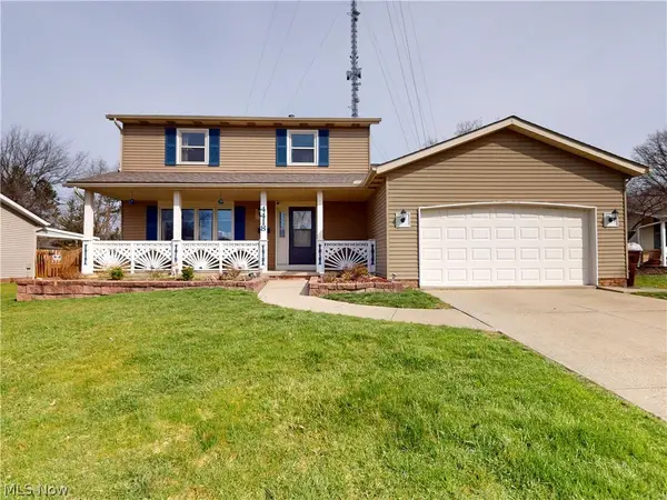 4418 Stary Drive, Parma, OH 44134