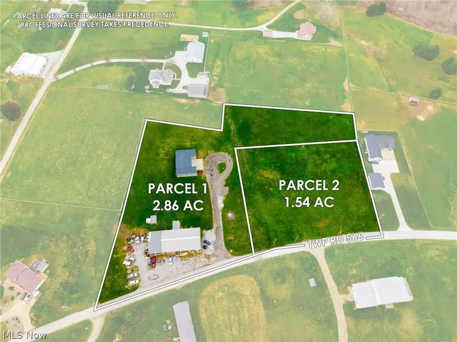 8919 Township Road 566, Holmesville, OH 44633 - #2