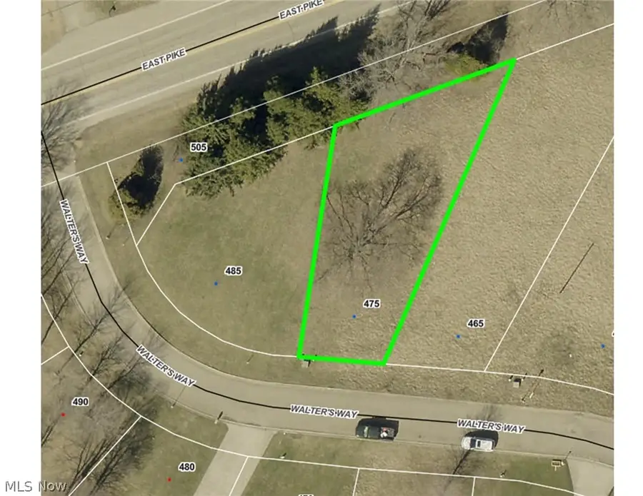 475 Walters Way, Zanesville, OH 43701 - #2