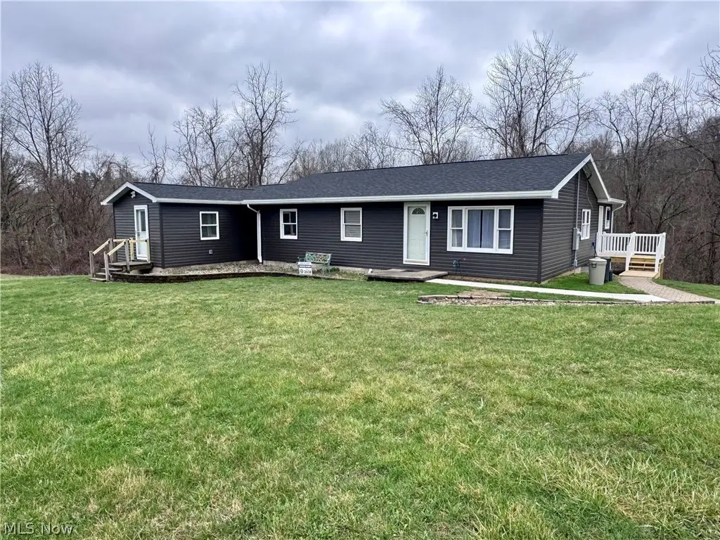 1841 N Vinegar Hill Ne Road, McConnelsville, OH 43756 - #1