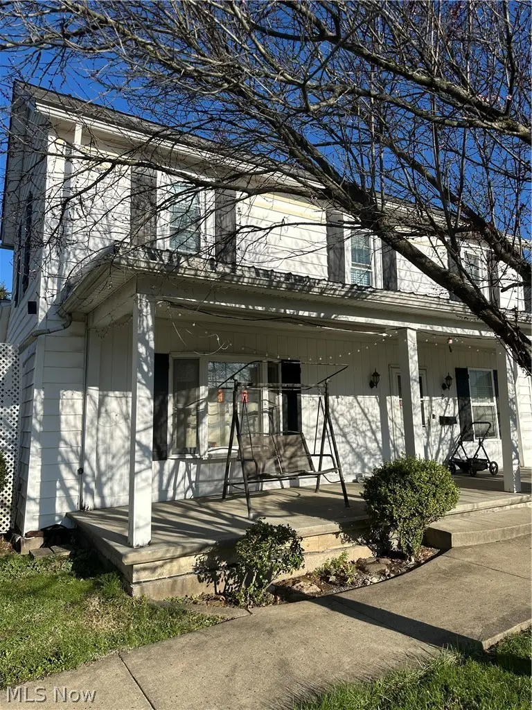 207 South Sycamore, Woodsfield, OH 43793 - #1