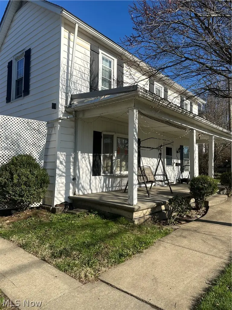 207 South Sycamore, Woodsfield, OH 43793 - #3