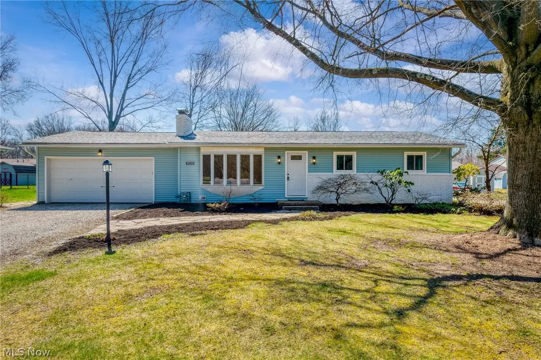 3520 Shellhart Road, Norton, OH 44203 - #1