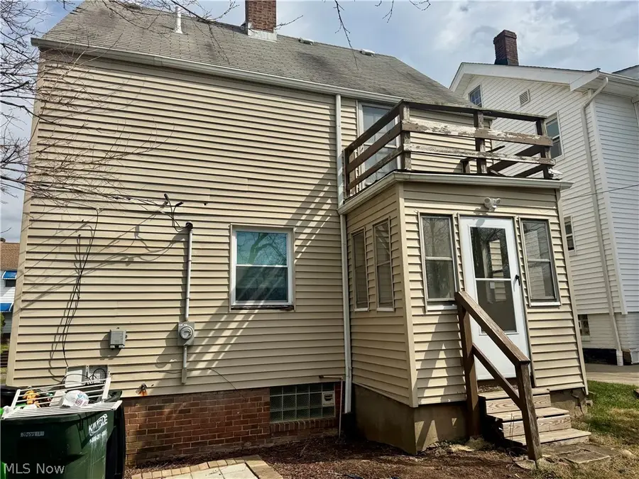 4868 E 88th Street, Garfield Heights, OH 44125 - #2