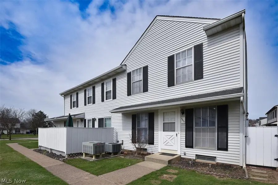 6577 Liberty Bell Drive #C20, Brook Park, OH 44142 - #3