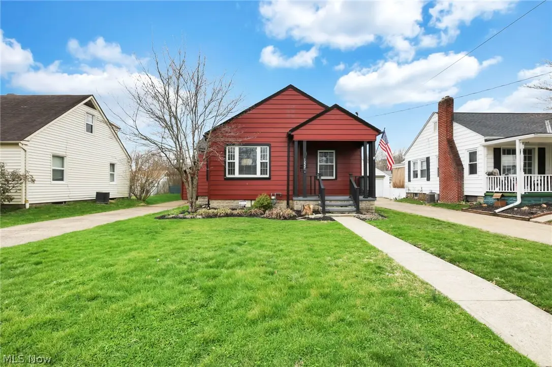 1222 Seborn Avenue, Zanesville, OH 43701 - #1