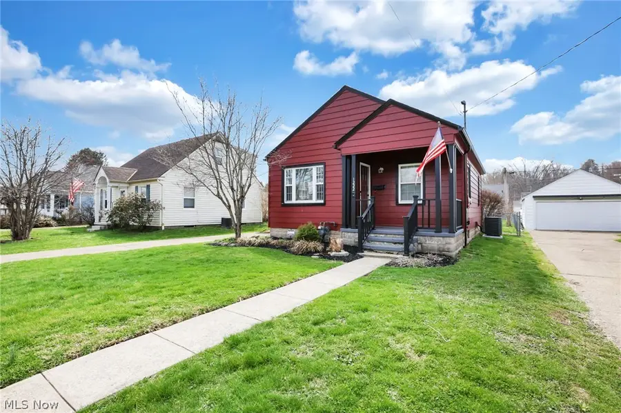 1222 Seborn Avenue, Zanesville, OH 43701 - #2