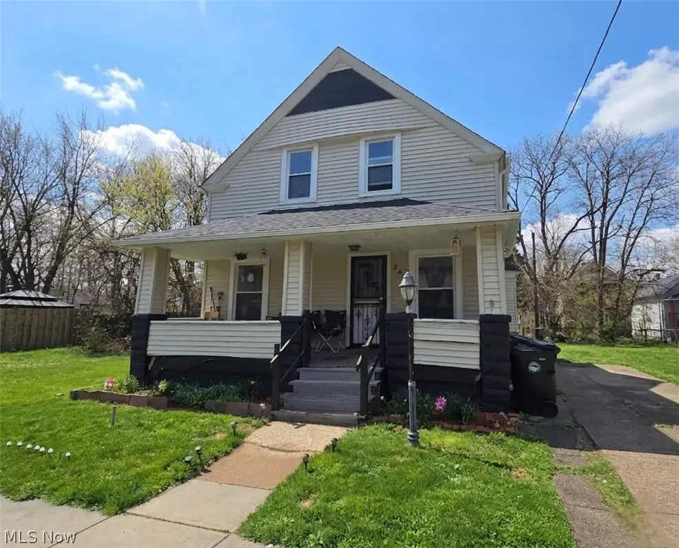 3437 E 105th Street, Cleveland, OH 44104 - #1
