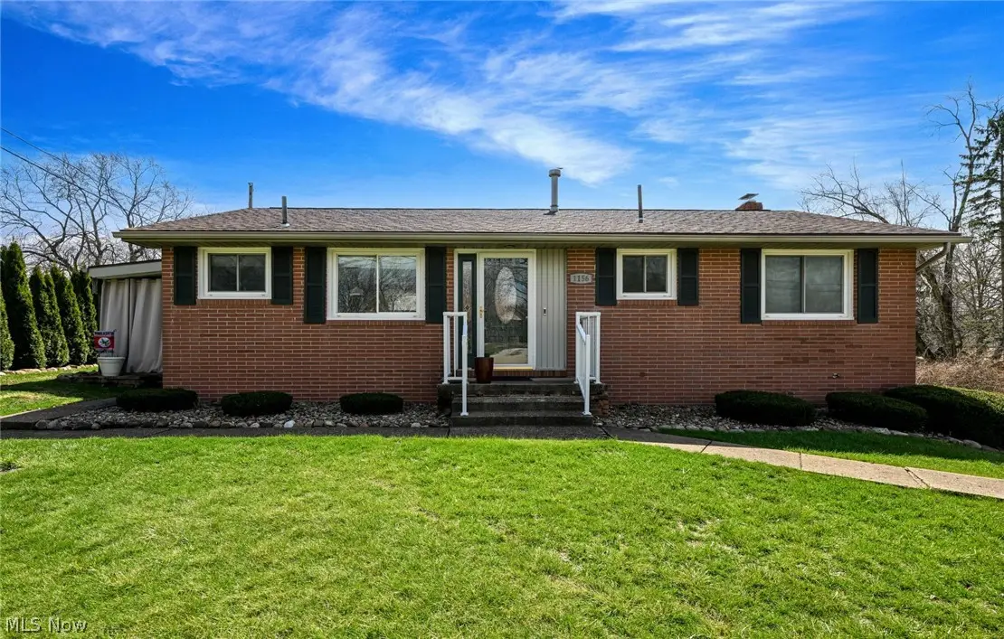 1156 Terrace Nw Road, North Canton, OH 44720 - #1