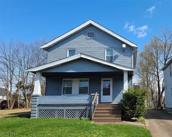 11105 Revere Avenue, Cleveland, OH 44105