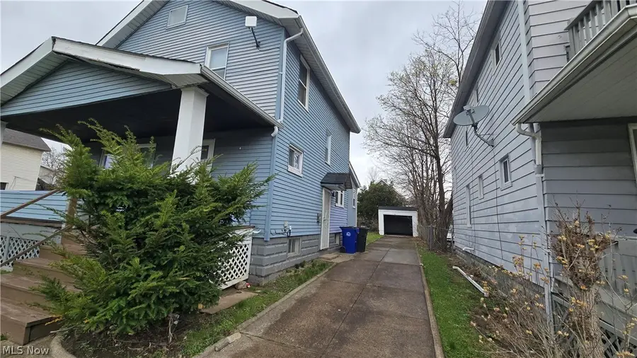 11105 Revere Avenue, Cleveland, OH 44105 - #2