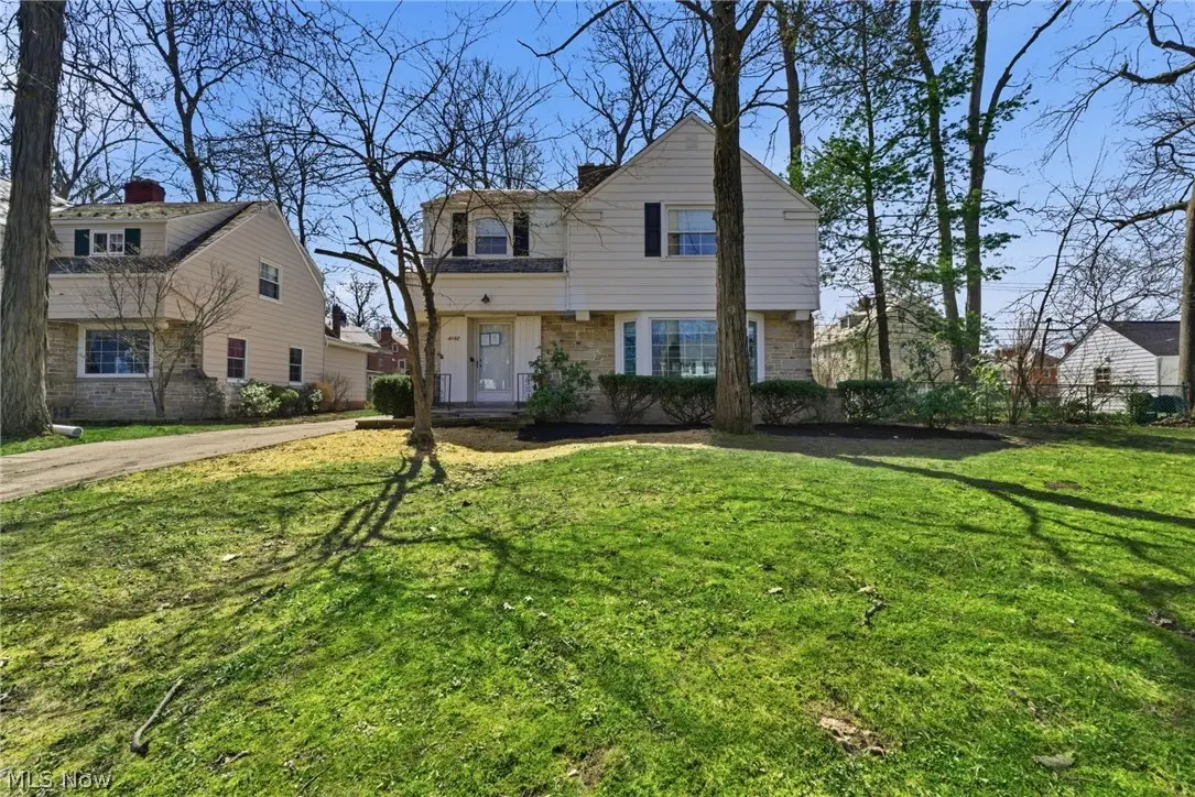 4182 Silsby Road, University Heights, OH 44118 - #1