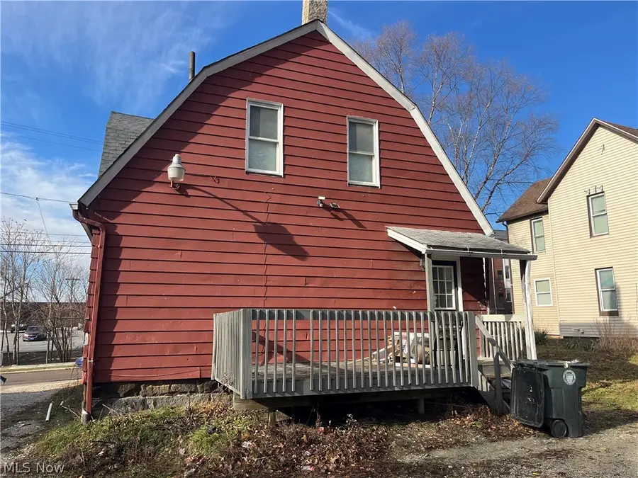 481 Sherman Street, Akron, OH 44311 - #3
