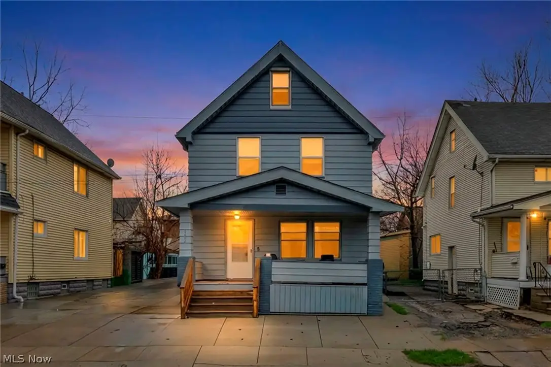 3432 W 91st Street, Cleveland, OH 44102 - #1