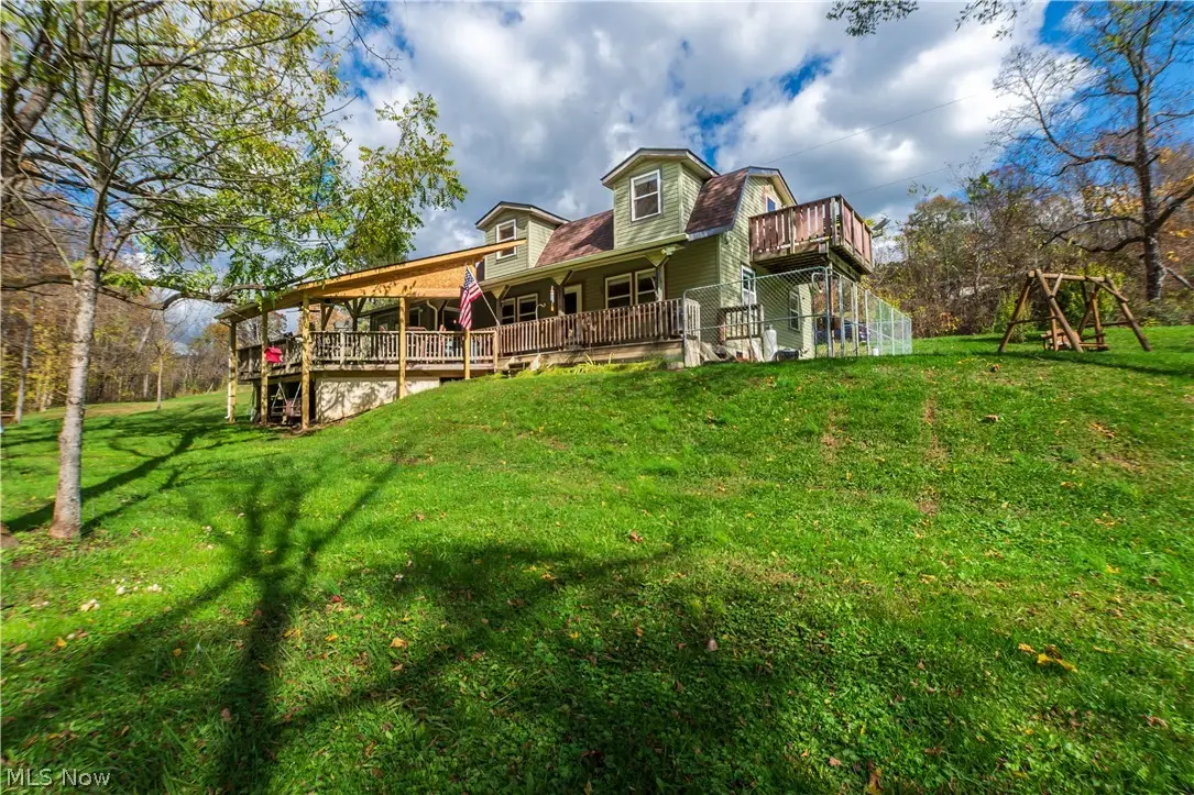 59501 Nevada Road, Quaker City, OH 43773 - #1