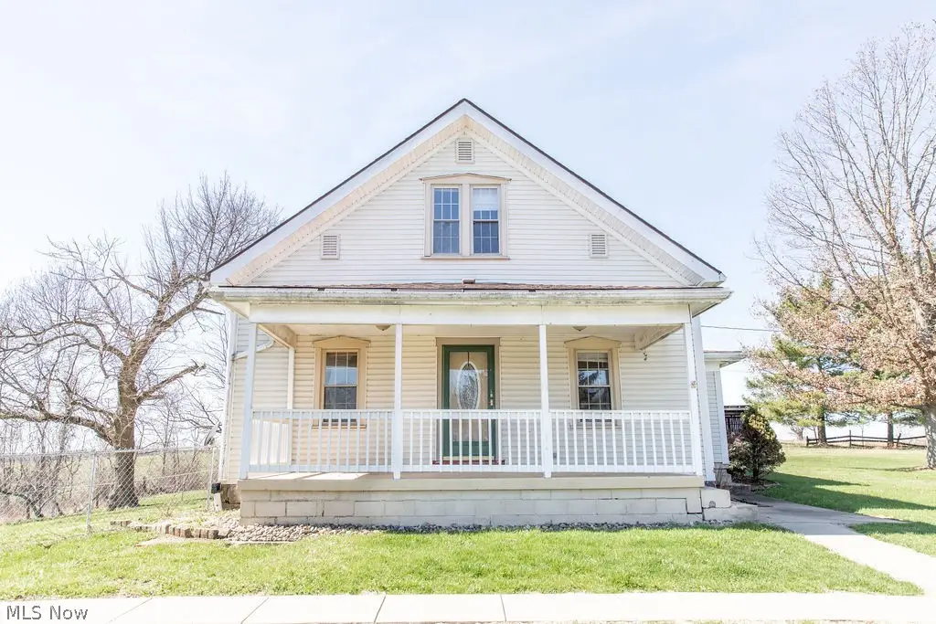 11448 State Route 151, Dillonvale, OH 43917 - #1