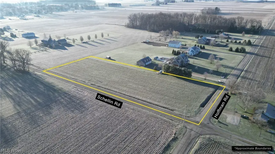 Hoffman Road, Wooster, OH 44691 - #3