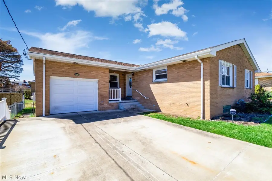 214 Donnell Street, Weirton, WV 26062 - #3