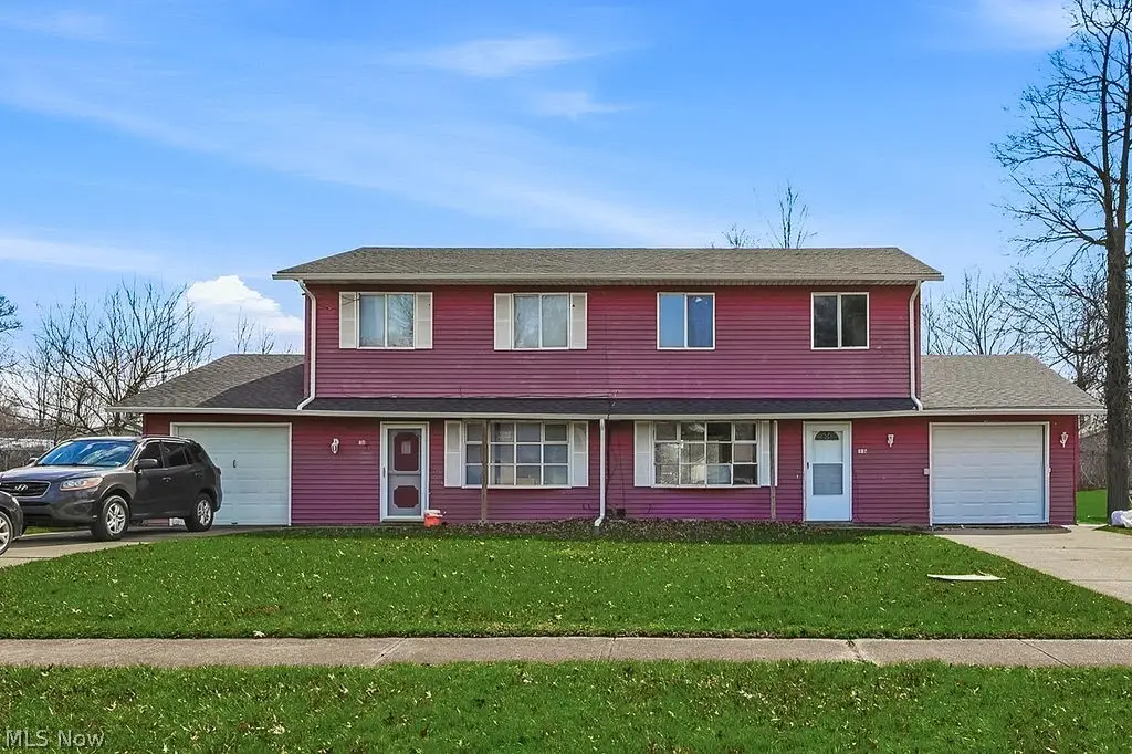 508 Wood Street, Elyria, OH 44035 - #1