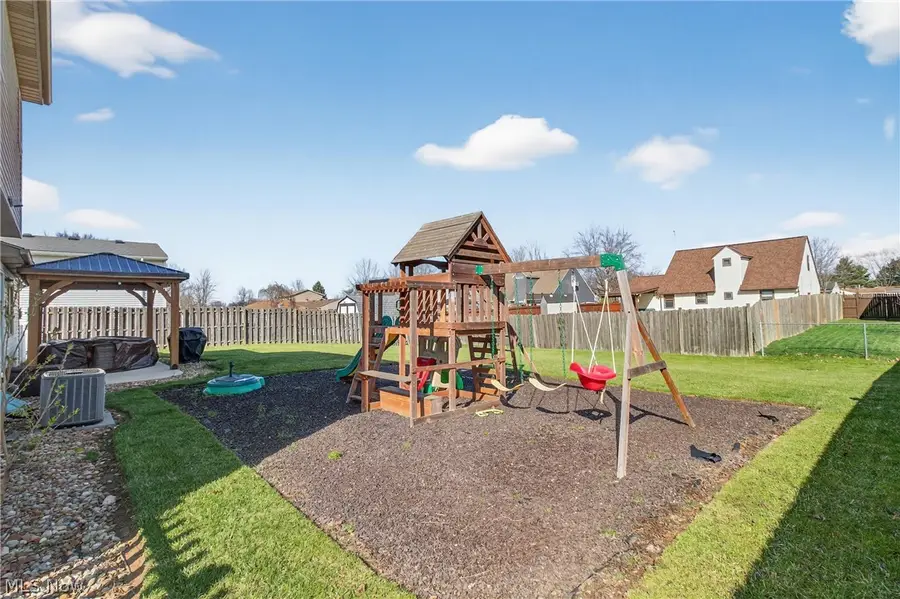 436 Bayberry Drive, Elyria, OH 44035 - #3