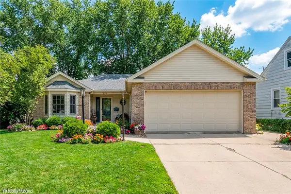 235 Brandtson Avenue, Elyria, OH 44035