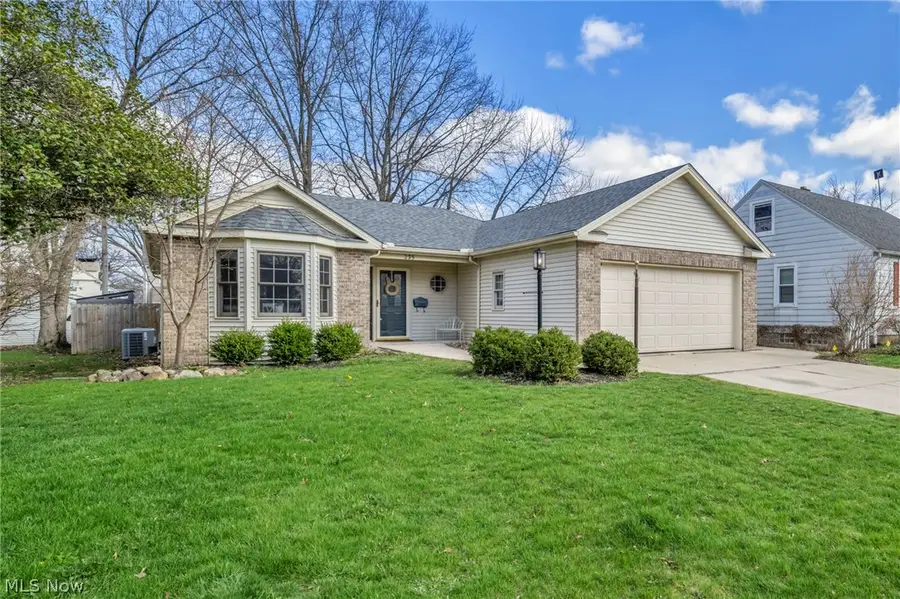 235 Brandtson Avenue, Elyria, OH 44035 - #2