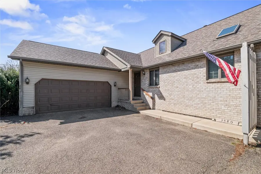 3580 E Western Reserve Road, Poland, OH 44514 - #2