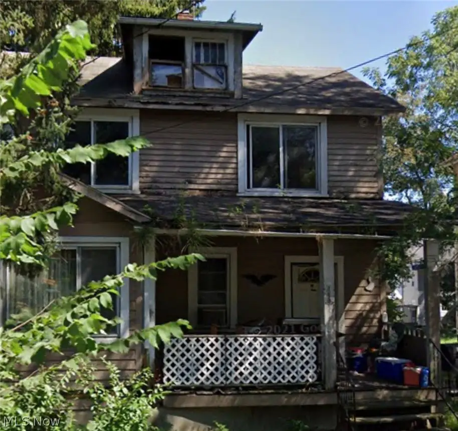 224 Atcheson Avenue, Mansfield, OH 44903 - #1