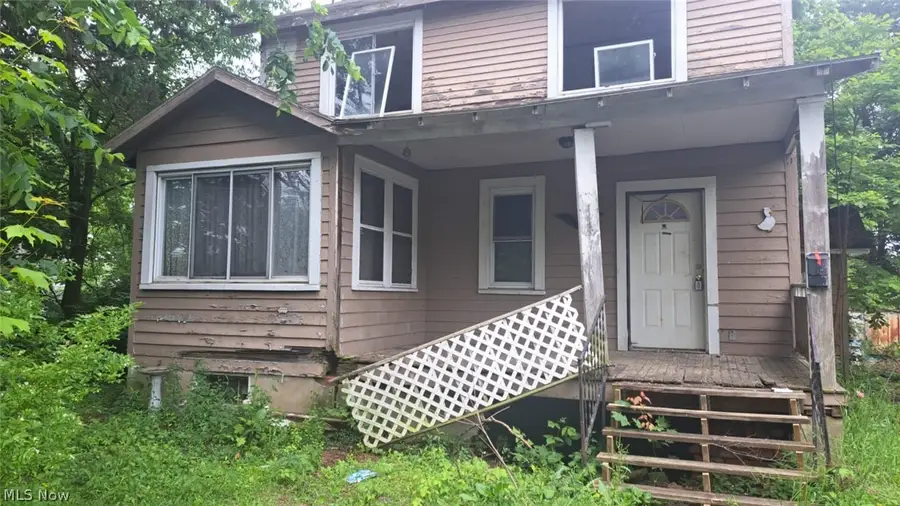 224 Atcheson Avenue, Mansfield, OH 44903 - #2