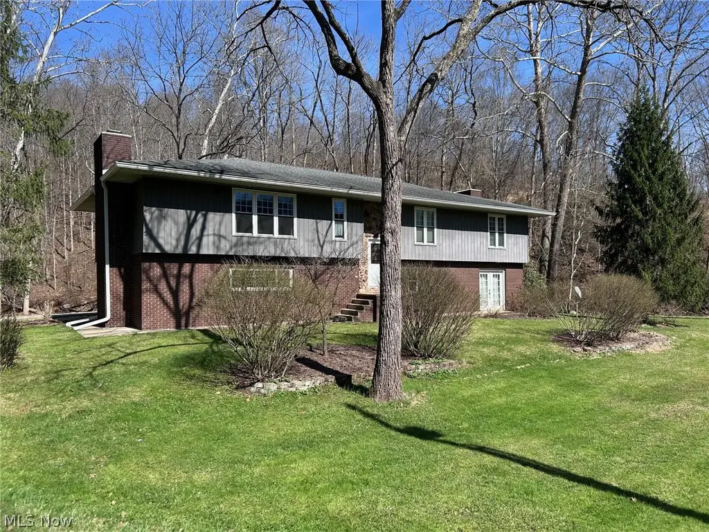 3035 Indian Run Road, Marietta, OH 45750 - #1