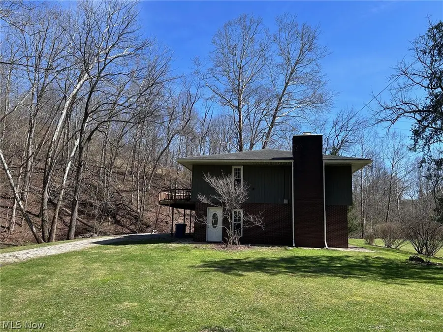 3035 Indian Run Road, Marietta, OH 45750 - #3