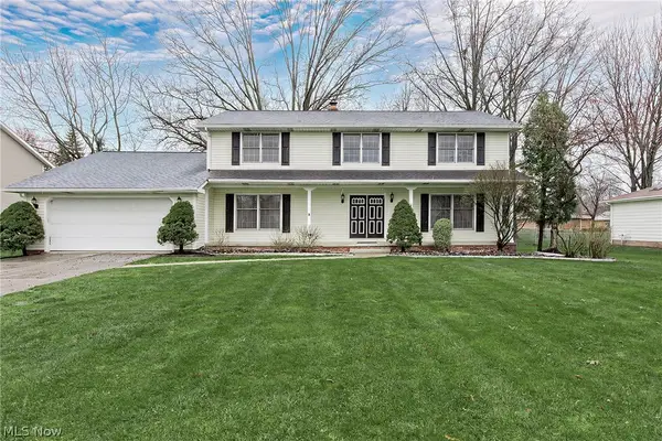 692 Davidson Drive, Highland Heights, OH 44143