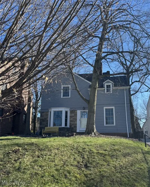 3786 Westwood Road, University Heights, OH 44118