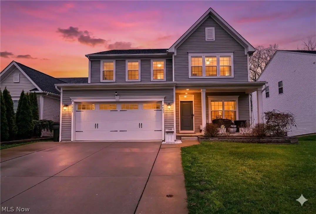 4627 Pebble Creek Court, Peninsula, OH 44264 - #1