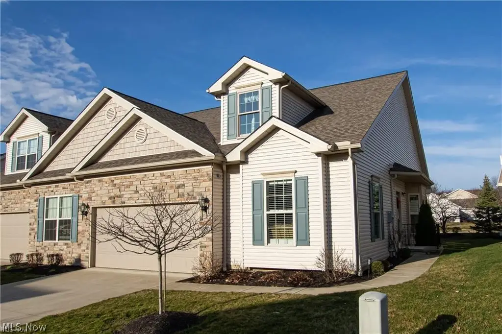 1281 Joshua Way, Medina, OH 44256 - #1