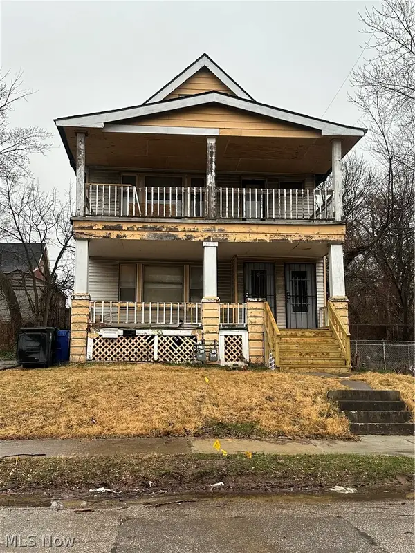 3153 E 102nd Street, Cleveland, OH 44104