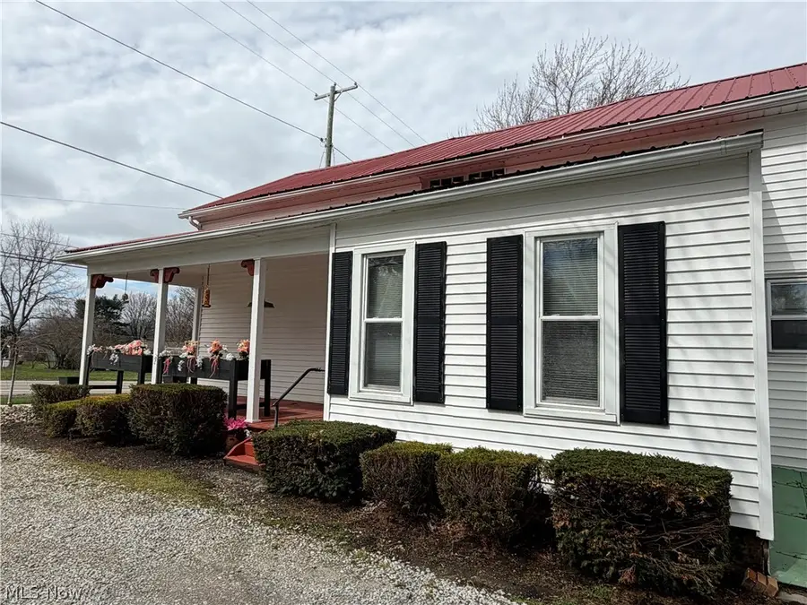 87 N Mechanic Street, Hayesville, OH 44838 - #3