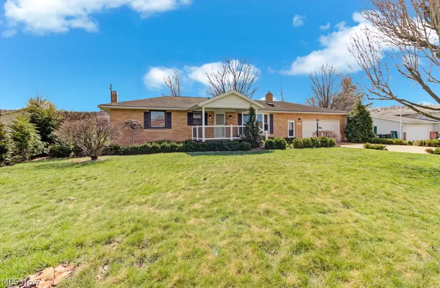 22755 Mayfair Avenue, Minerva, OH 44657 - #2