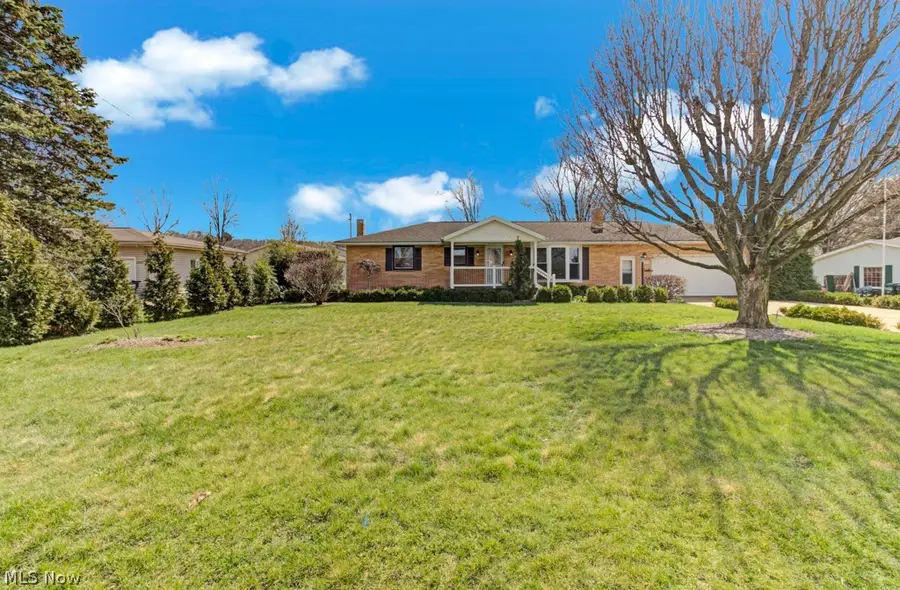 22755 Mayfair Avenue, Minerva, OH 44657 - #3