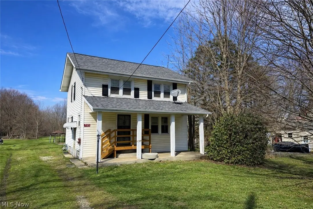 785 Chenoweth Extension, Akron, OH 44319 - #1