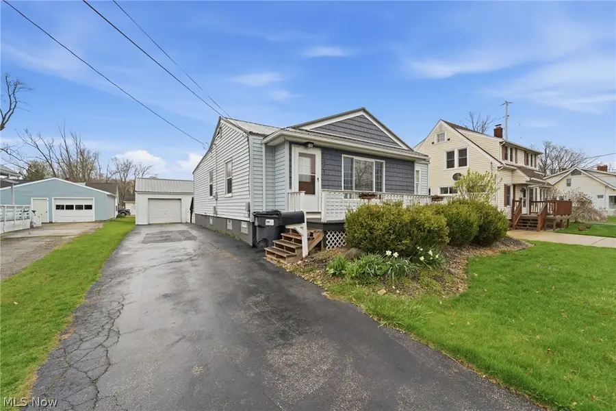 229 Elm Street, Geneva, OH 44041 - #2