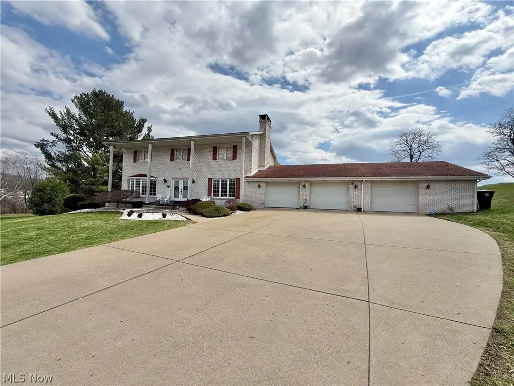 504 Greenbrier Court, Steubenville, OH 43953 - #1