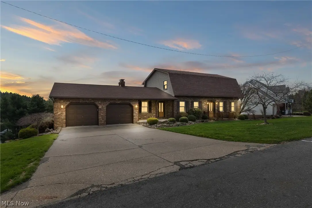 117 Cooper Drive, Saint Clairsville, OH 43950 - #1